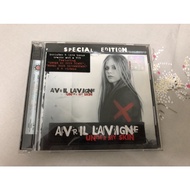 Avril Lavigne Under my Skin