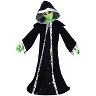 〖 Manniu 〗 Children's Day Performance Costume Alien Alien Boss Role-Playing Costume cos Costume