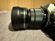 Olympus M.Zuiko Digital 7-14mm f/2.8 pro鏡頭