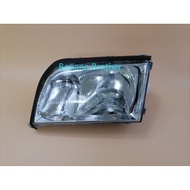 FOR Mercedes-Benz W140 94-98 S320 S280 S300 S500 S600 HEADLAMP/HEADLIGHT/LENS HEAD LAMP/FRONT LIGHT/