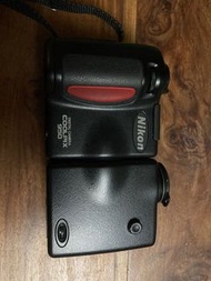 Nikon Coolpix 950