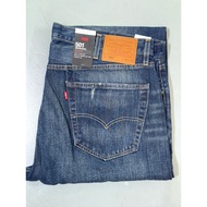 Seluar jins 501 made in china