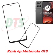 Laminated glass for Motorola G15