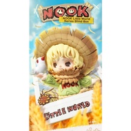 52Toys Nook Little World Series