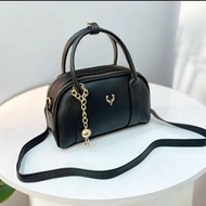 Tas Selempang Wanita Sling Bag Korea Caluna Dari Store Zidan Collection