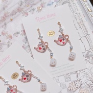 愛麗絲夢遊仙境 魔法小茶壺