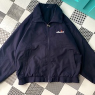 ellesse windbreaker