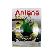 Anlene Gold Habbatusauda MoveMax Low Cholesterol-Free Adult Formula Milk 560g