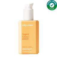Abyssian Supergloss Hair Serum