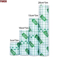 YUEXI Tattoo Aftercare Bandage Second Skin Bandage Skin Healing Stretch Adhesive Bandage Wound Dress