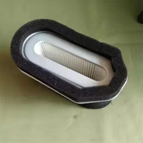 FE120 AIR FILTER 11013-2132 FOR KAWASAKI FE170 FD671 FD721 FD750 STEN JOHN F21 OREGON 30325 PT18389 