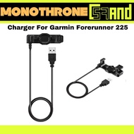 Garmin Forerunner 225 Charger Cable Garmin Data Cable Charger