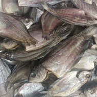 Ikan Sepat Ronggeng Kering (sepat kedah)