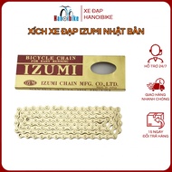 Japanese IZUMI Fixed Gear Bicycle Chain
