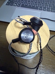 Bang & Olufsen B&O EQ MMCX 掛耳式耳機 Type-C插頭