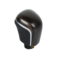 ของแท้ Lever Gear Stick Shift Knob Head สำหรับ Toyoto Avalon Camry Xv70 Corolla Yaris 2018 2019 2020
