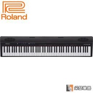 ╭*采瑟樂器*╯Roland 電鋼琴 藍牙MIDI功能 電池供電 節拍器 移調 錄音 GO:PIANO88 GO-88P