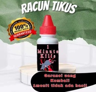 (GARANSI 100%) Racun Tikus Cair Maowang Gepeng Ori | Racun Tikus Mati Ditempat | Racun Tikus Mati Ke