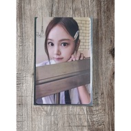 OFFICIAL HEARTS2HEARTS H2H CARMEN QQ 5 STAR STYLE NO 369/520