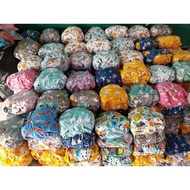 Grosir Termurah 1 Kodi (20 Pcs) Celana Dalam Anak Libby Velvet / CD Anak Usia 1-8 Tahun / Sempak Ana