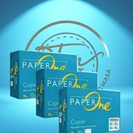 Paper One Copier (Bond Paper)