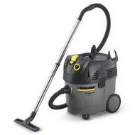 【民權橋電子】德國 KARCHER NT35/1 無塵室專用吸塵器