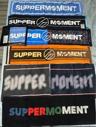 徵收Supper Moment 毛巾