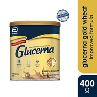 Abbott Glucerna Gold Wheat (400g)
