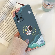 Case Oppo A95 / A74 Casing Oppo A95 / A74 Aesthetic Softcase Oppo A95 / A74 Kesing Oppo A95 / A74 Si