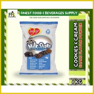 ▪ ☾ ﹍ Injoy Shake Powder Flavoring 1kilo