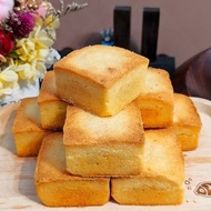 金鑽鳳梨酥 實而不華的好滋味 (8入)