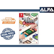 Nintendo Switch Clubhouse Games: 51 Worldwide Classics