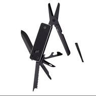 Roxon KS2E 13in1multitool สีใหม่2025!!!! อุปกรณ์อเนกประสงค์ เดินป่า พร้อมส่งจากไทย