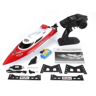 High-Speed Rc Boat Speed 35 Kilometers/Hour_hongxunjie_hj806