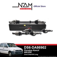 Nam Drive Shaft RH Long for Perodua Kancil 660, 850 DS6 - DA98902