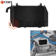 Suitable for Honda Golden Wing 1800 GL1800 06-17 F6B 13-17 Left Radiator Water Tank Assembly