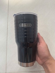 Ly Giữ Nhiệt Lock&Lock Wave Tumbler LHC4148 (750ml)