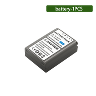 Puantes BLN1 BLN-1 แบตเตอรี่แคมเมอร์เหมาะสําหรับ Olympus OM-D EM1 EM5 Mark II Pen-F EP5.