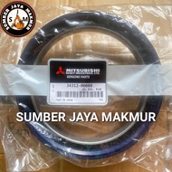 Rear Crankshaft Seal Cat320 320C 320D S6K 34312-00080 5i-7660 OEM