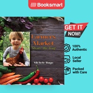 Farmers Market - Hardback - English - 9781952314971