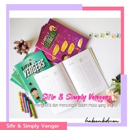 BUKU LATIHAN BIJAK MATEMATIK BELAJAR MENCONGAK SIFIR BAHAGI TAMBAH TOLAK DENGAN PANTAS