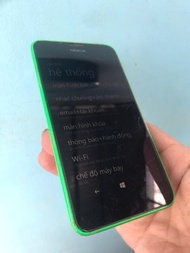 Nokia Lumia 630