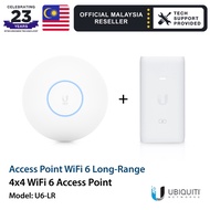 UBNT Ubiquiti Networks U6-LR