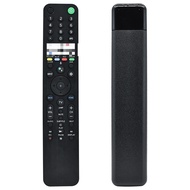 New RMF-TX520U For Sony Bravia Smart TV Voice Remote Control XR-55X90J KD85X91CJ