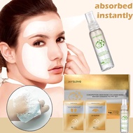 Collagen essence filling kit nano instant serum anti-aging moisturizing whitening skin lifting firming tightening