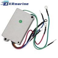 For Mercury Mariner 20 40HP Switch Box Assembly 332-4911A2 114-4911 Sierra 18-5786