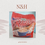 HPA RADIX CEREAL DRINK