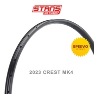 STANS NO TUBES ZTR CREST MK4 29 RIM