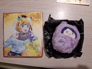 我推的孩子 色紙+盲盒公仔