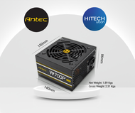 [ประกัน 3ปี] **Clearlance!!** Antec VP700P Computer Power Suply พาวเวอร์ซัพพลาย คอมพิวเตอร์ HITECHub